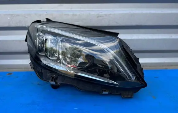 Headlight/headlamp