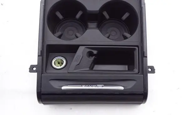 BMW X5 F15 Cup holder front 9315332