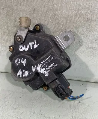 Mitsubishi Outlander Tailgate boot lock/latch motor Mr292262 1015280140