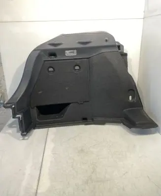 Toyota C-HR I Trunk/boot side trim panel 64734F4010