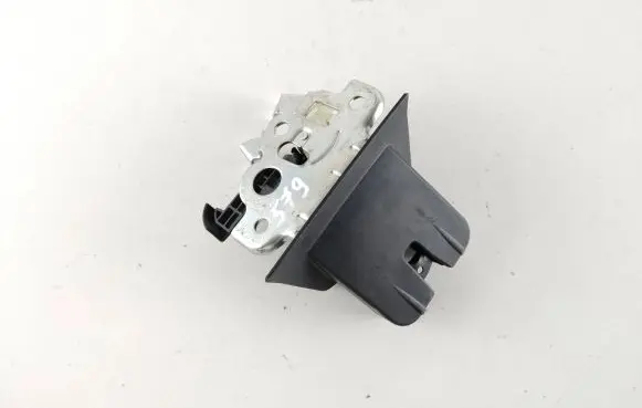 Audi A4 S4 B8 8K Tailgate/trunk/boot lock/catch/latch