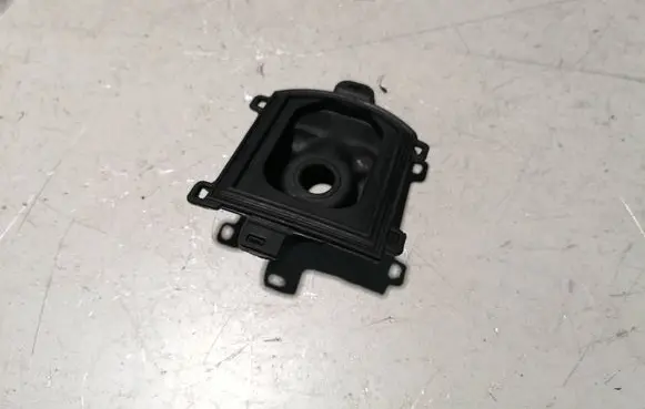 BMW 6 F06 Gran coupe Reversing camera 7273662 51247273662