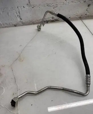 Mercedes-Benz S C217 Air conditioning (A/C) pipe/hose A2228304306 8304432952 000023280100