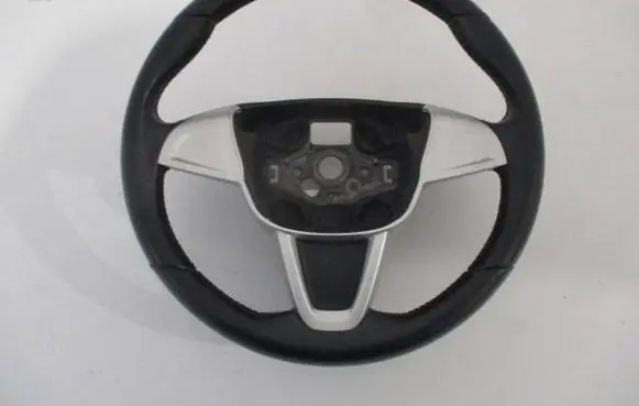 Seat Ibiza IV (6J,6P) Steering wheel