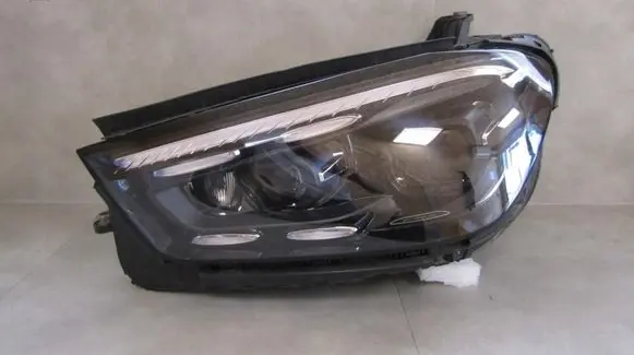 Mercedes-Benz GLE W167 Headlight/headlamp A1679066908