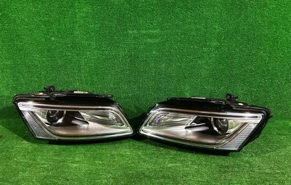 Audi Q5 SQ5 Headlight/headlamp 8R0941043C