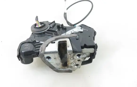 Toyota RAV 4 (XA30) Front door lock 