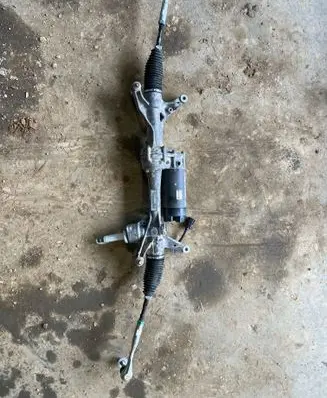 Mercedes-Benz GLC C254 Steering rack A2544604901 0000212081 20240119D