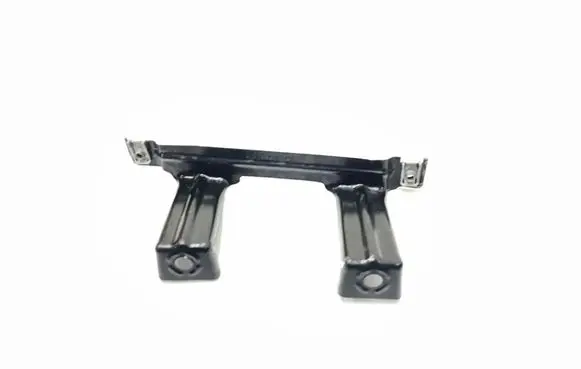 BMW X5 F15 Fender mounting bracket 55207M156
