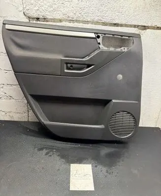 Opel Meriva A Rear door card panel trim 13123549 633419726
