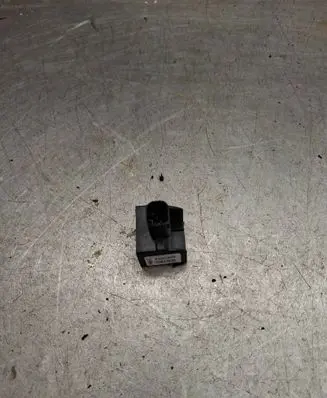 Mercedes-Benz ML W163 ESP acceleration yaw rate sensor A1635420618 10098001241 1137403863