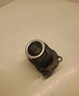 BMW 5 F10 F11 Engine start stop button switch 9229565 3393030303 110640538150368