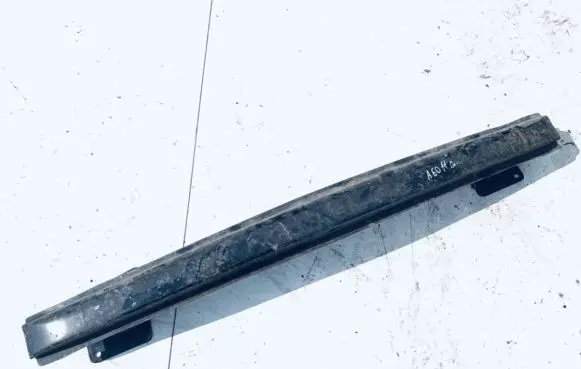 Rear beam