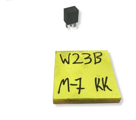 KIA Carnival Other relay OK55267740