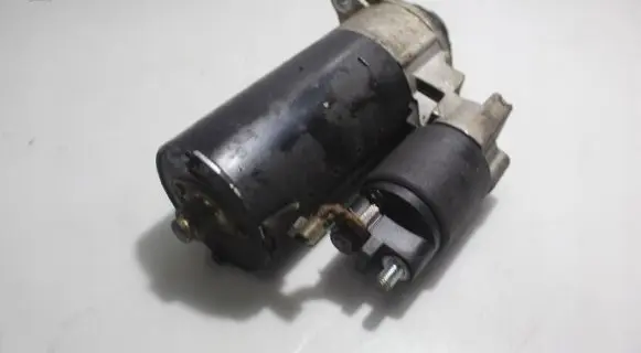 Mercedes-Benz A W168 Starter motor 001115008