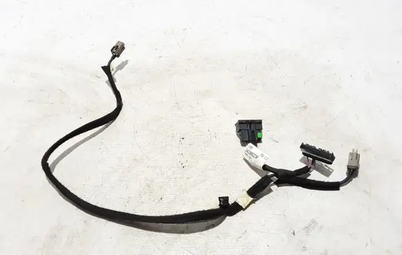 Renault Scenic IV - Grand scenic IV Other wiring loom 240366223R