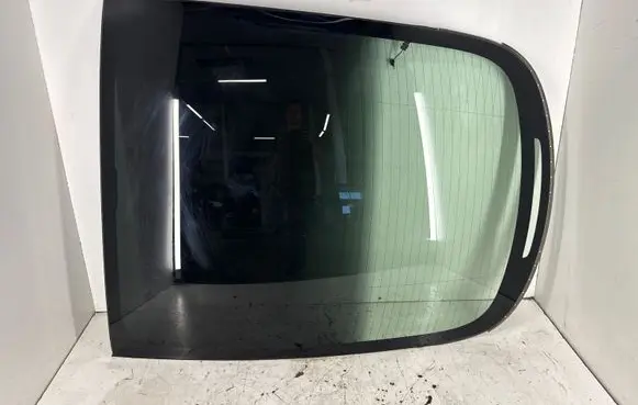 Tesla Model 3 Rear windscreen/windshield window 920575002 177088800C