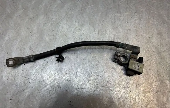 Volvo V60 Negative earth cable (battery) 30644808