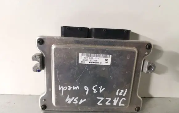 Honda Jazz Engine control unit/module 3782058RE05