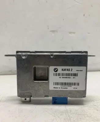 BMW 2 F46 Video control module 5A0B302 2114
