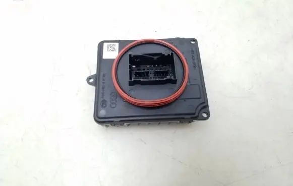 Light module LCM