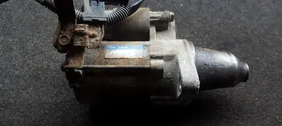 Honda Civic Starter motor 2280004891 228000-4891