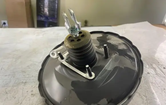Hyundai Getz Brake booster