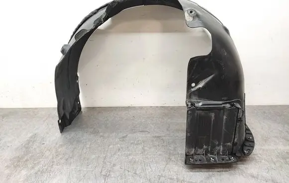 Hyundai Ioniq Front wheel arch liner splash guards 86811G2000