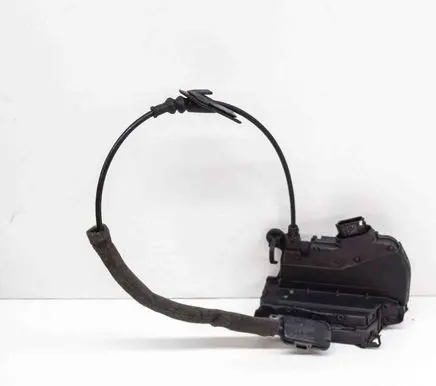 Renault Zoe Rear door lock 825030072R
