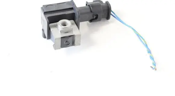 BMW 5 GT F07 Airbag deployment crash/impact sensor 9224177