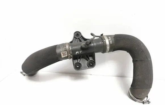 Audi A7 S7 4G Intercooler hose/pipe 4G0145673AH 4G0145737AK 4G0145709AE