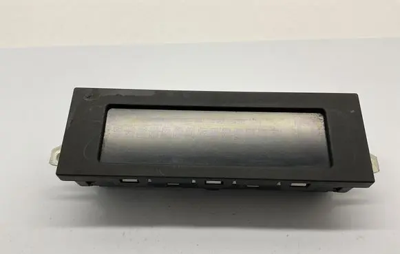 Citroen C2 Screen/display/small screen 96597970XT 503550290402 1G0JPFA5