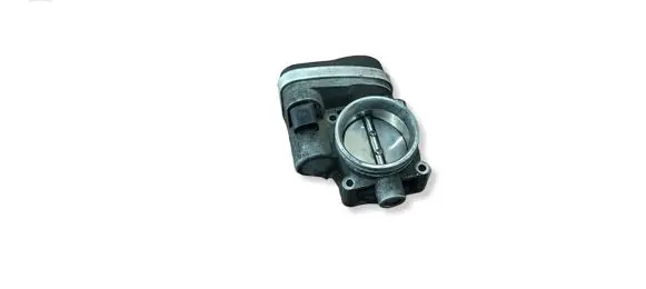 BMW 3 E46 Throttle valve 1439224
