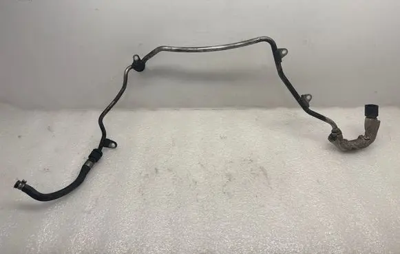 BMW 5 G30 G31 Air intake hose/pipe 8576550