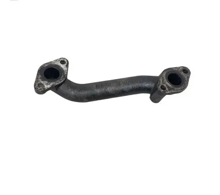 Hyundai H-1, Starex, Satellite Turbo air intake inlet pipe/hose