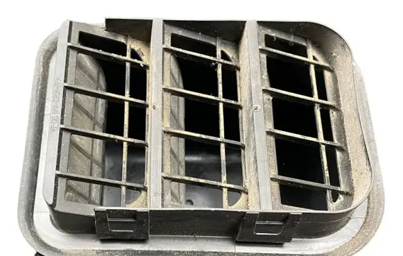 Seat Ibiza IV (6J,6P) Quarter panel pressure vent 6J0819465
