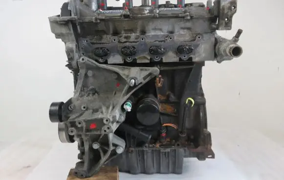 Renault Scenic I Engine