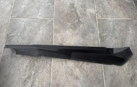 BMW 3 G20 G21 Fender end trim 7419386 15054410