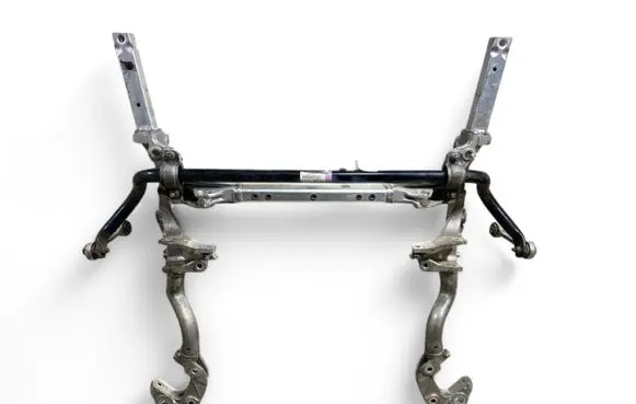 Audi Q7 4M Front subframe 4M0399315L