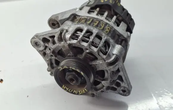 Hyundai Getz Generator/alternator 2655517 3730002551
