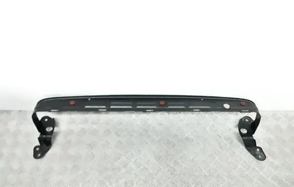 Volvo V50 Bottom radiator support slam panel 30723205