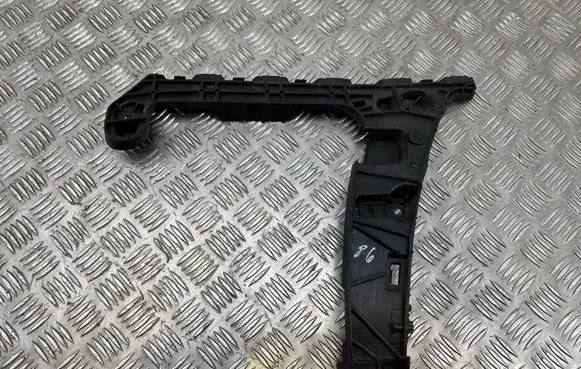Audi A4 S4 B9 Rear bumper mounting bracket 8W9807454