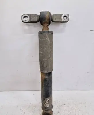 Rear shock absorber/damper