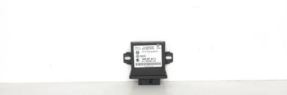 Skoda Superb B6 (3T) Light module LCM 5M0907257C C00019633A