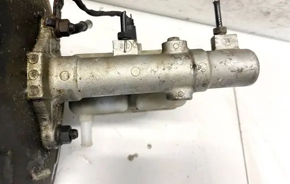 KIA Ceed Master brake cylinder