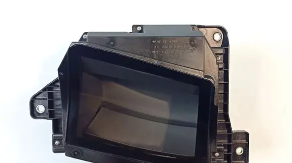 BMW X5 F15 Head up display screen 9384374 62309384374