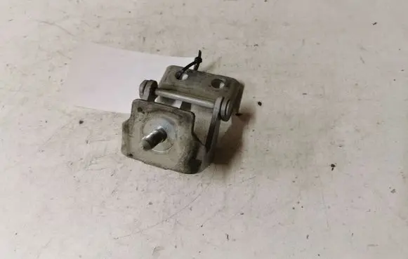 Citroen C4 I Rear door upper hinge