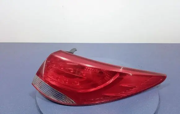 Hyundai ix35 Rear/tail lights 92402-2Y0