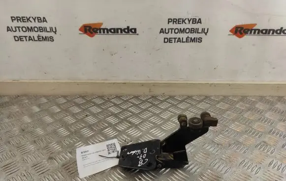 Citroen C8 Sliding door middle roller runner 