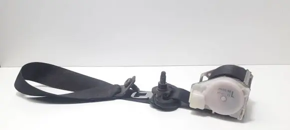 Opel Zafira A Third row seat belt 90580905